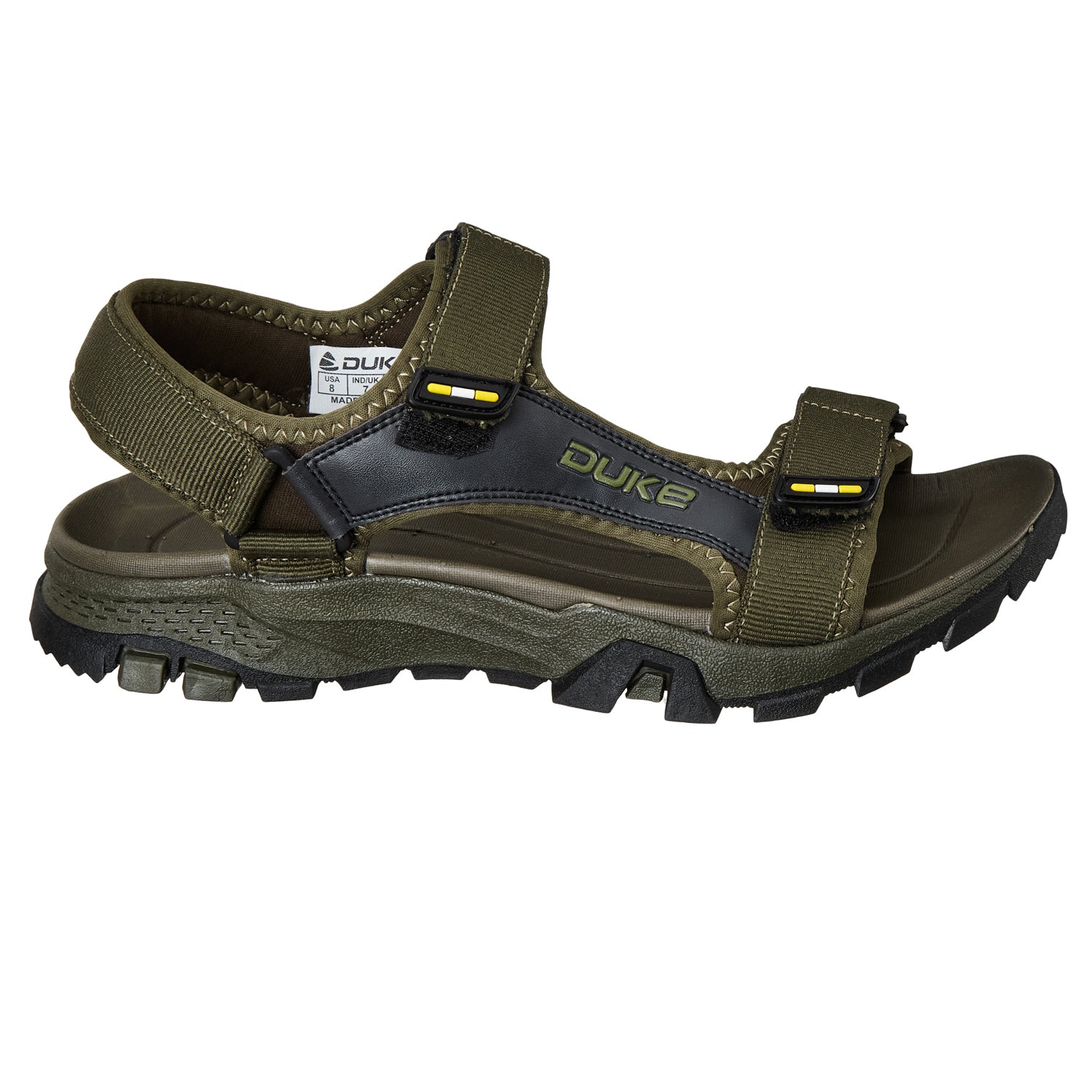 Duke Men Floaters (FWOL3065)