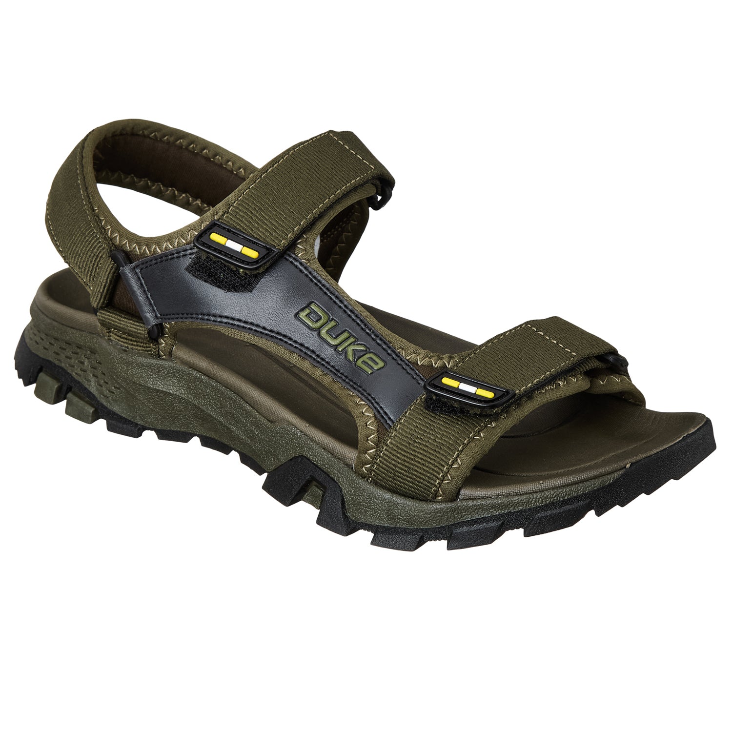 Duke Men Floaters (FWOL3065)