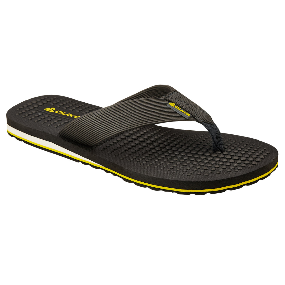 Duke Men Thong Flip Flops (FWC6141)
