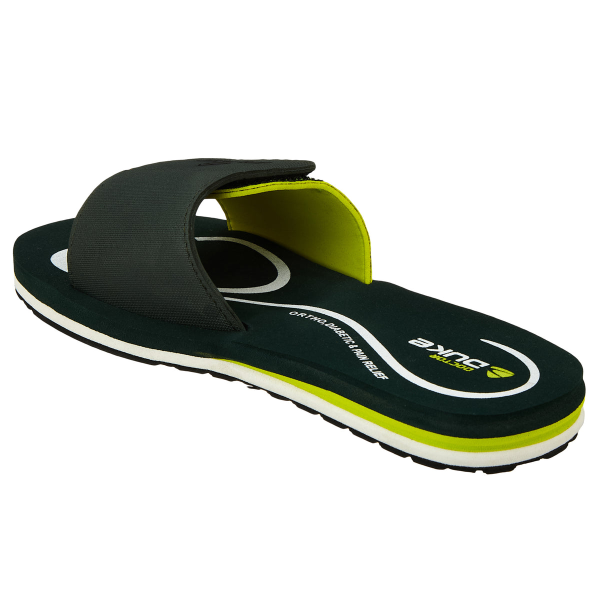 Duke Men Sliders  (FWC6136)