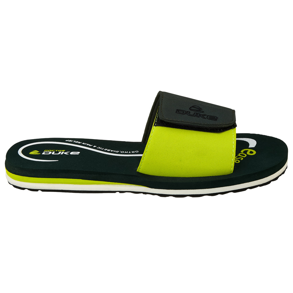 Duke Men Sliders  (FWC6136)