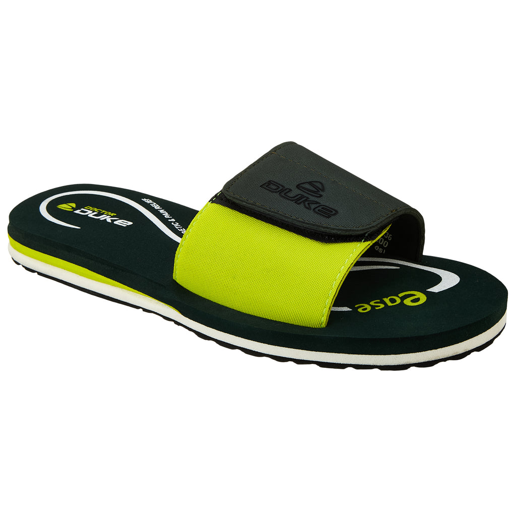 Duke Men Sliders  (FWC6136)
