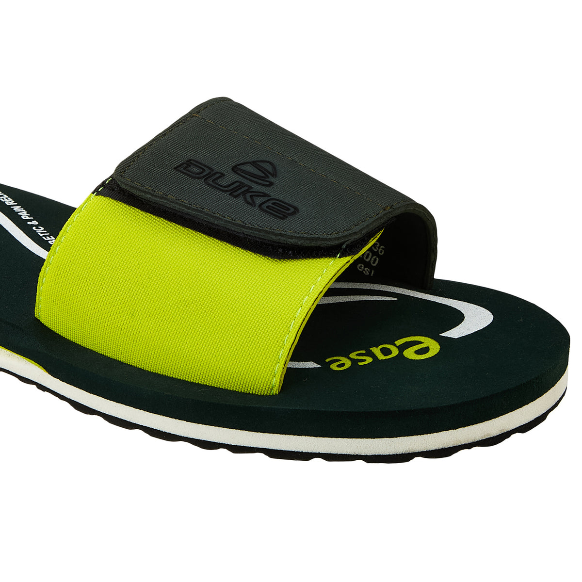 Duke Men Sliders  (FWC6136)