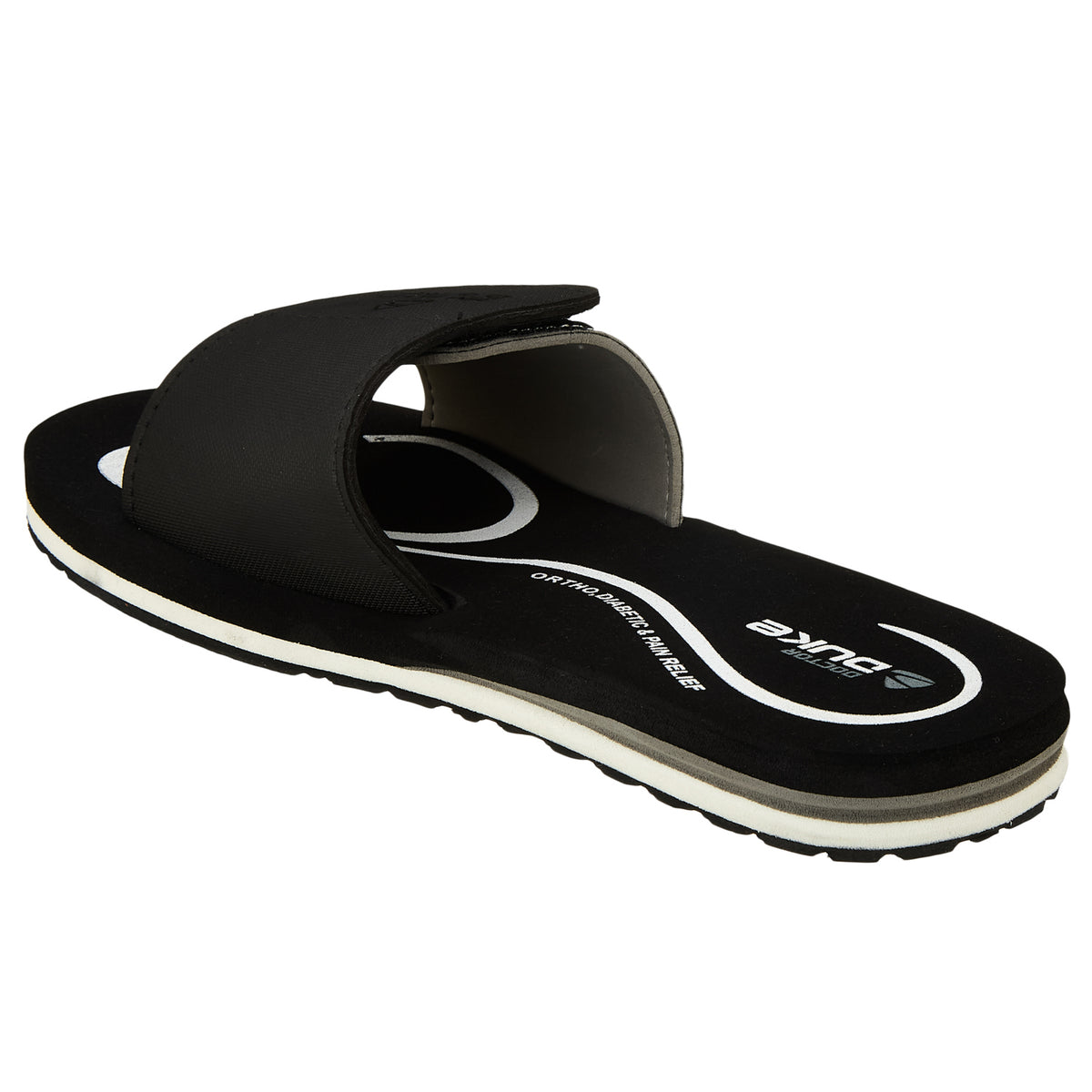 Duke Men Sliders  (FWC6136)