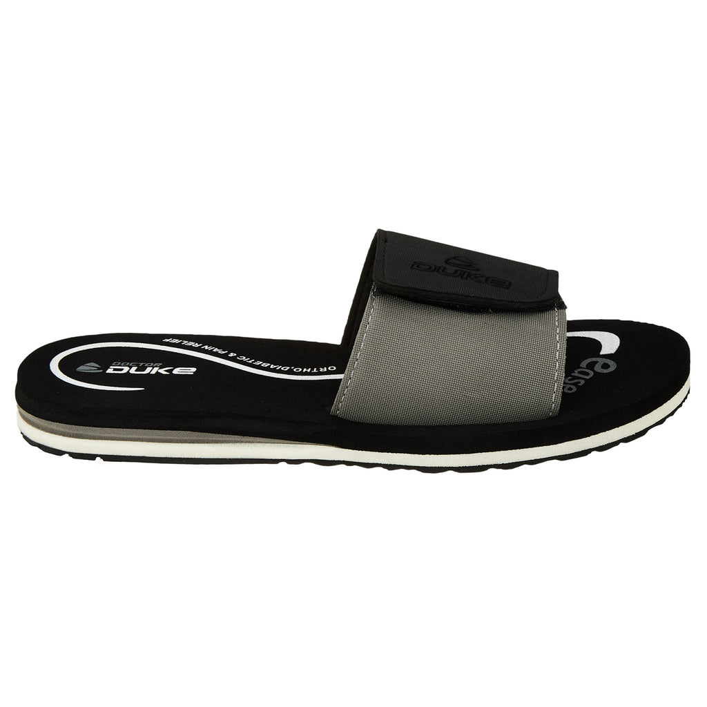 Duke Men Sliders  (FWC6136)