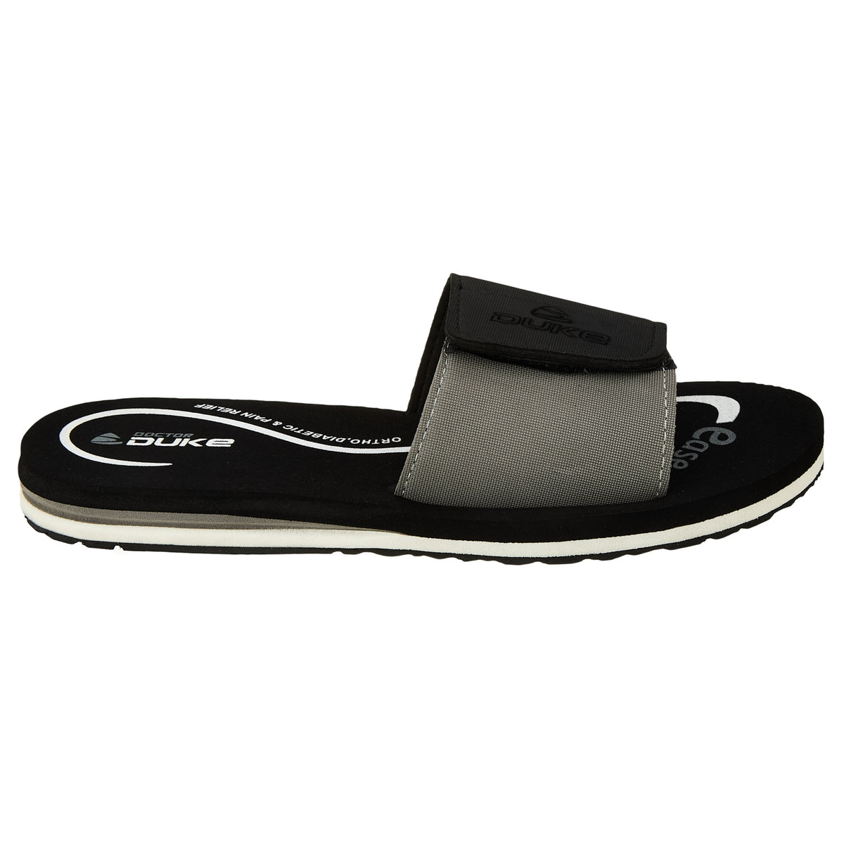 Duke Men Sliders  (FWC6136)