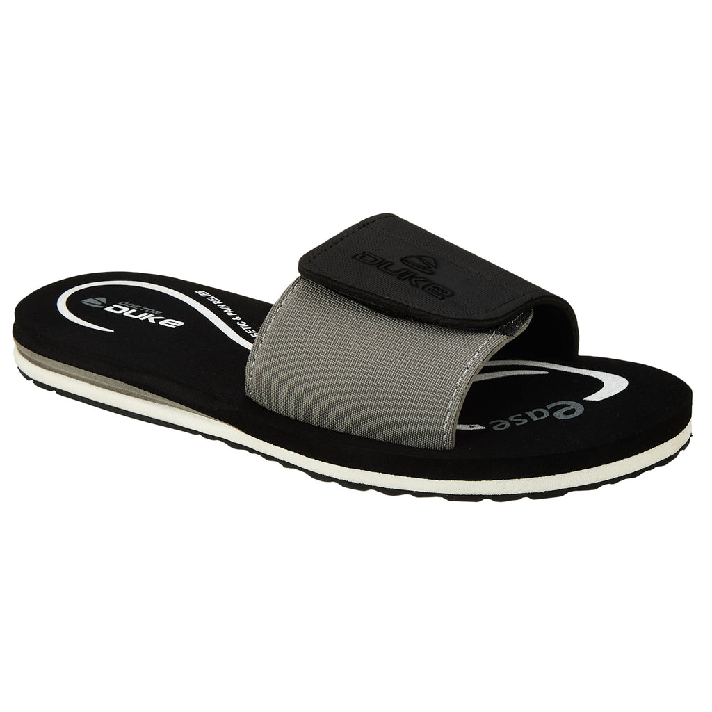 Duke Men Sliders  (FWC6136)