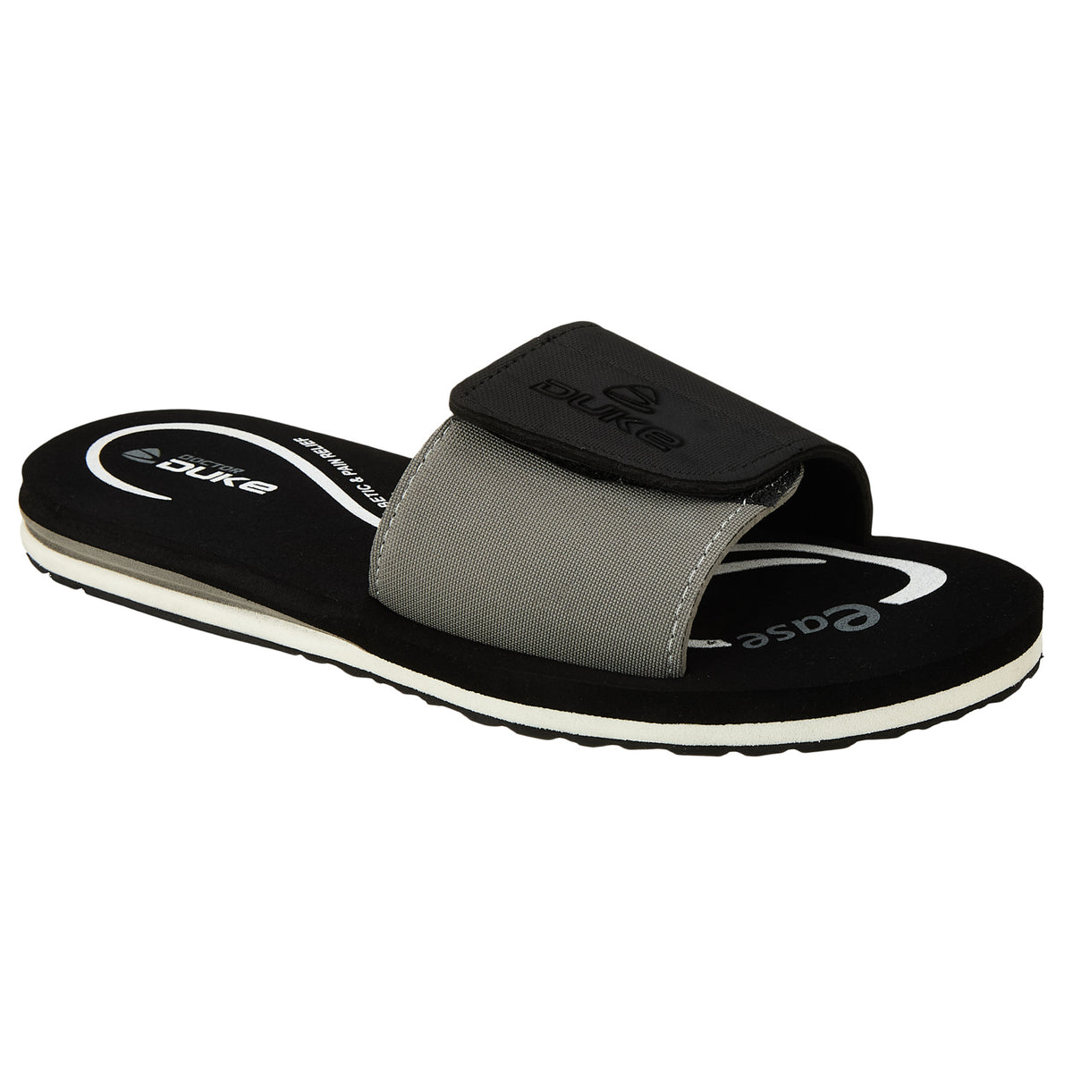 Duke Men Sliders  (FWC6136)
