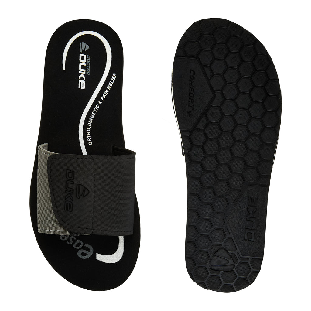 Duke Men Sliders  (FWC6136)