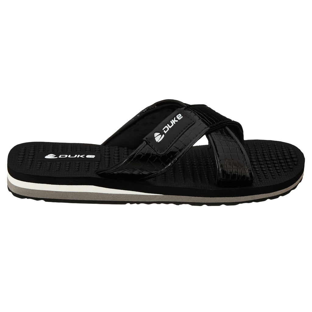 Duke Men Sliders (FWC6140)