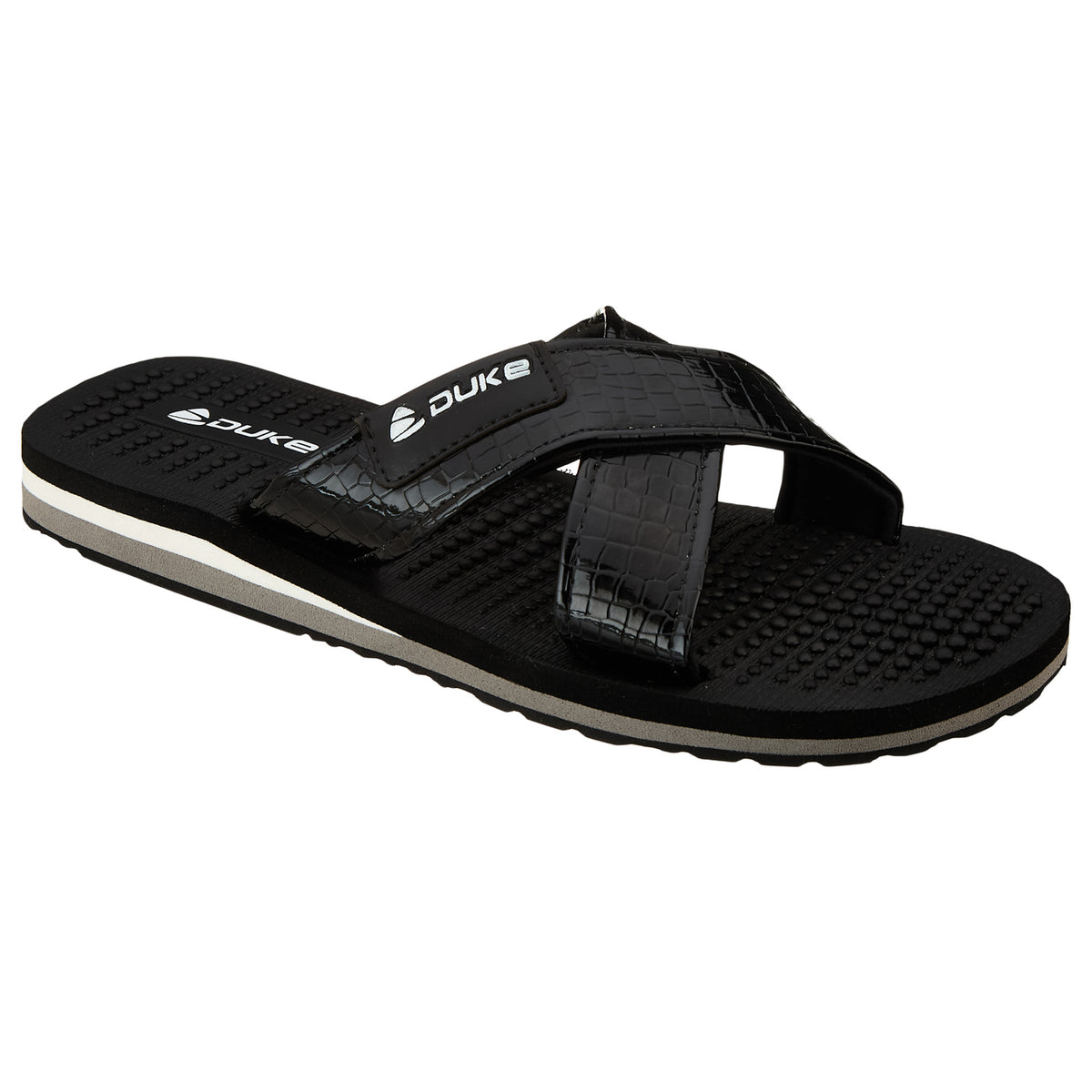 Duke Men Sliders (FWC6140)