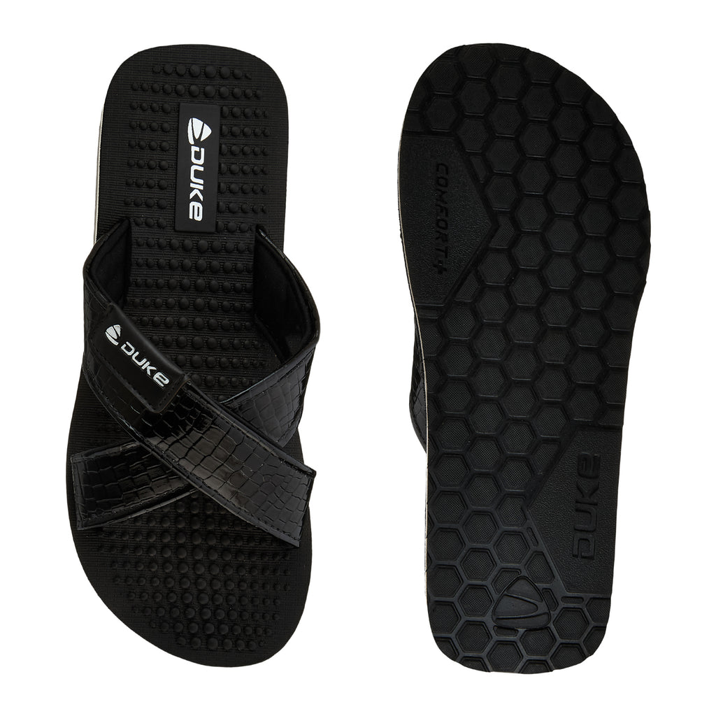 Duke Men Sliders (FWC6140)