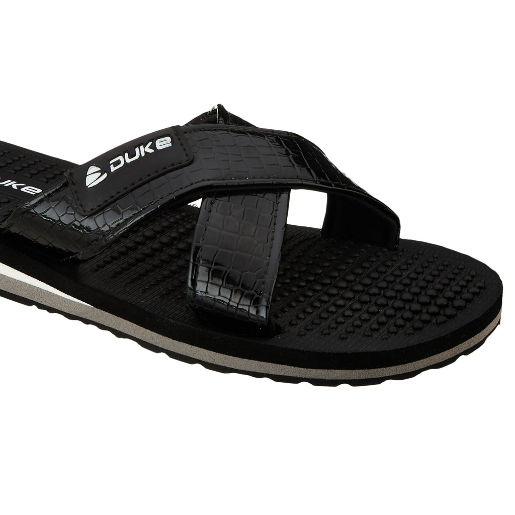 Duke Men Sliders (FWC6140)