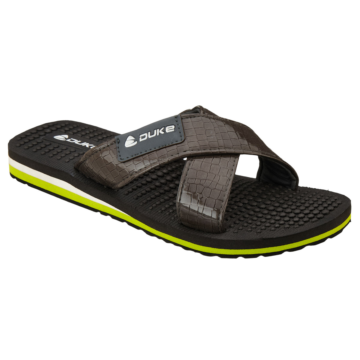Duke Men Sliders (FWC6140)
