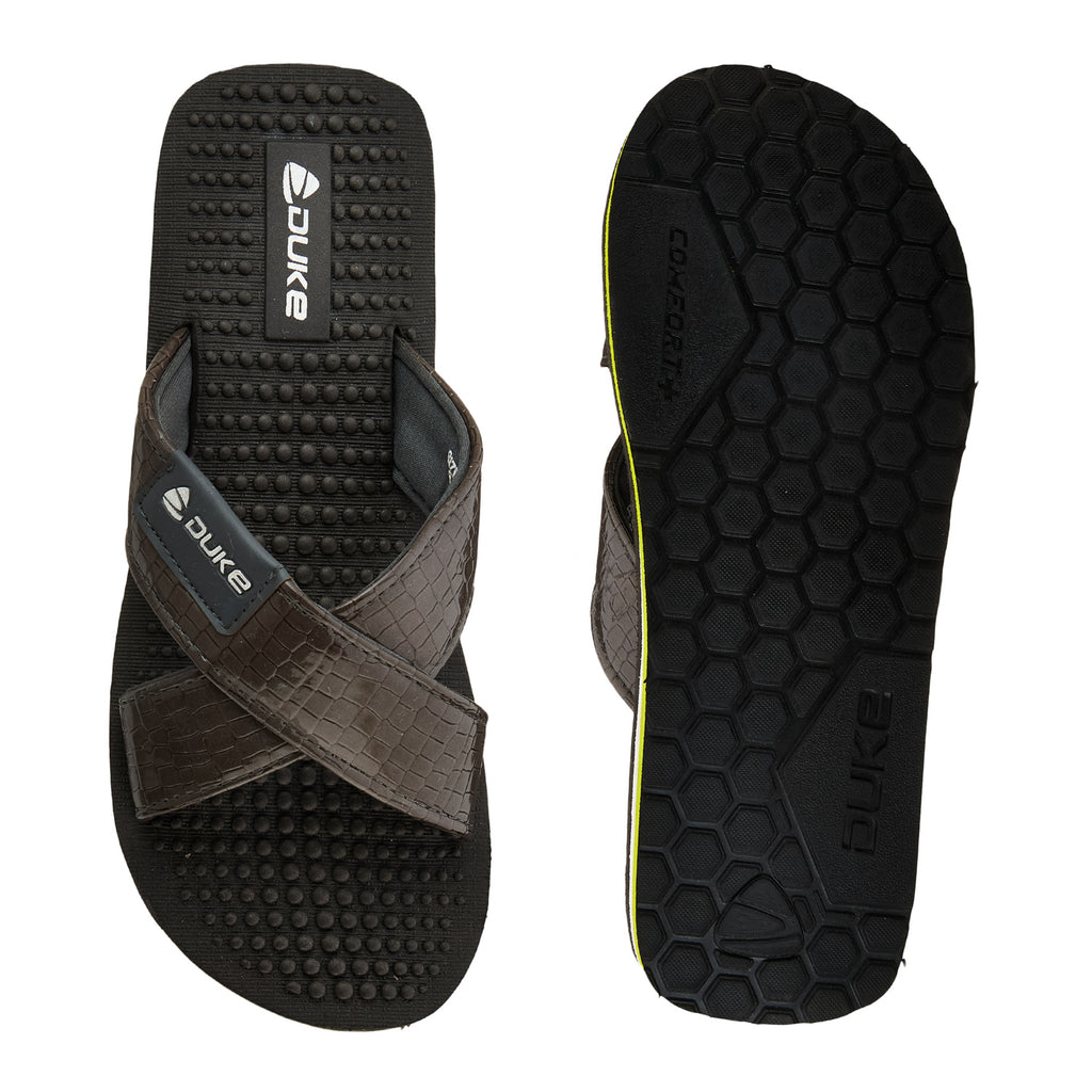 Duke Men Sliders (FWC6140)