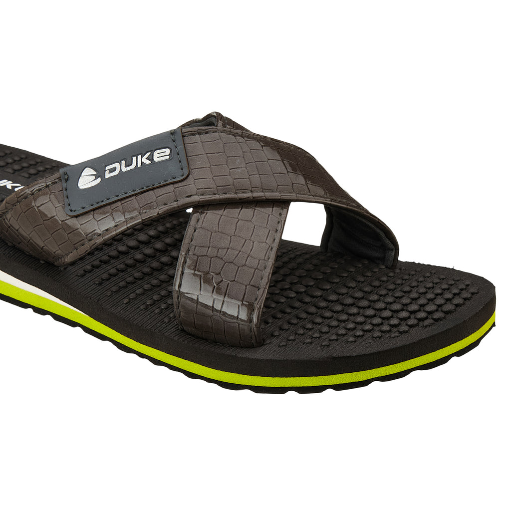 Duke Men Sliders (FWC6140)