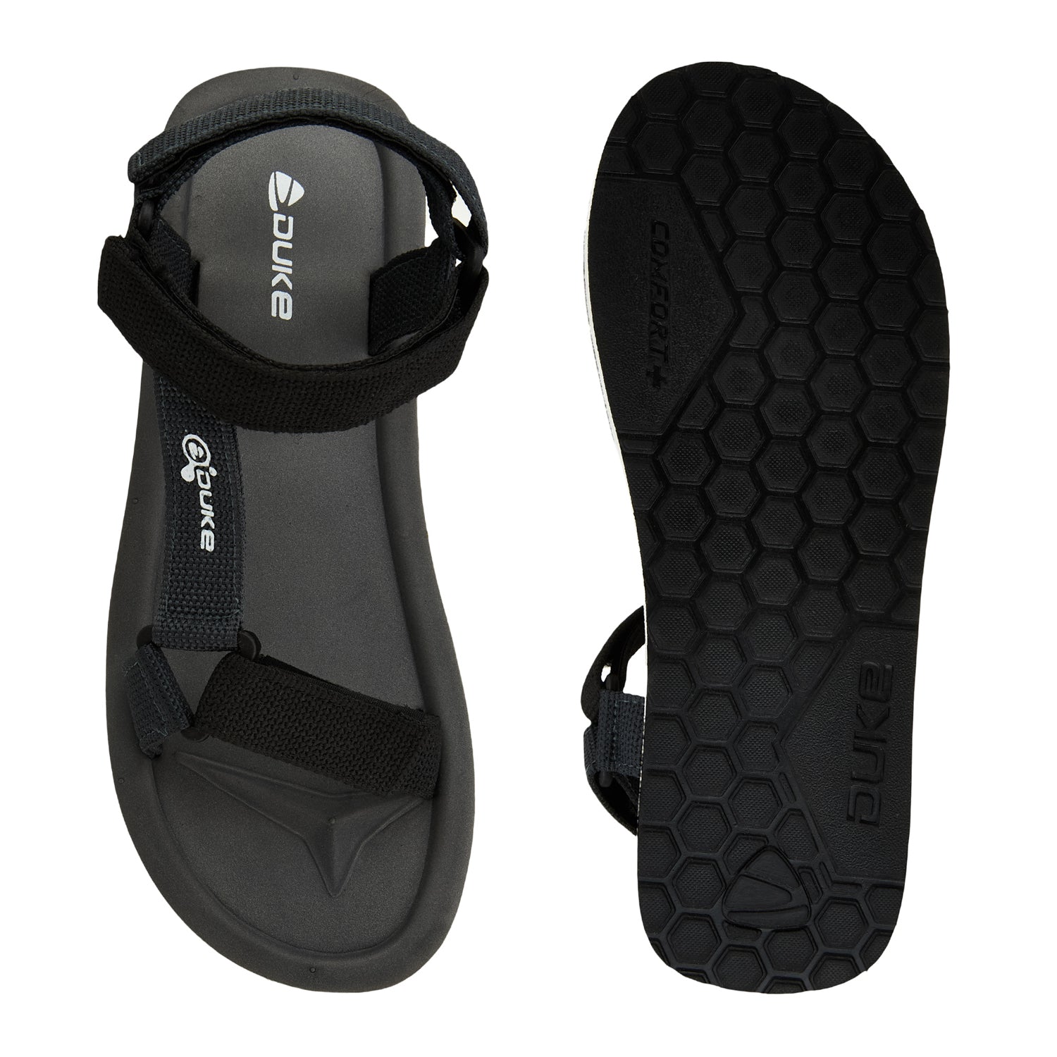 Duke Men Floaters (FWOL3061)