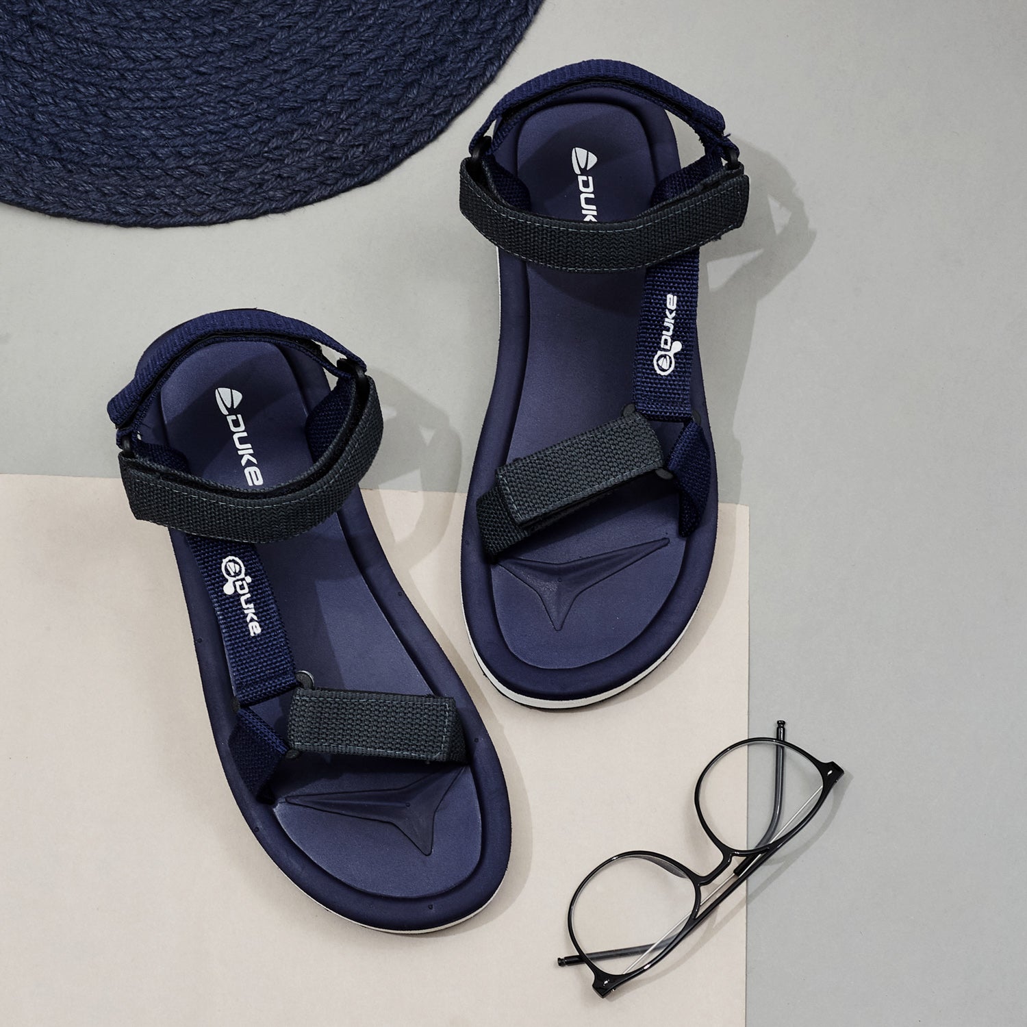 Duke Men Floaters (FWOL3061)