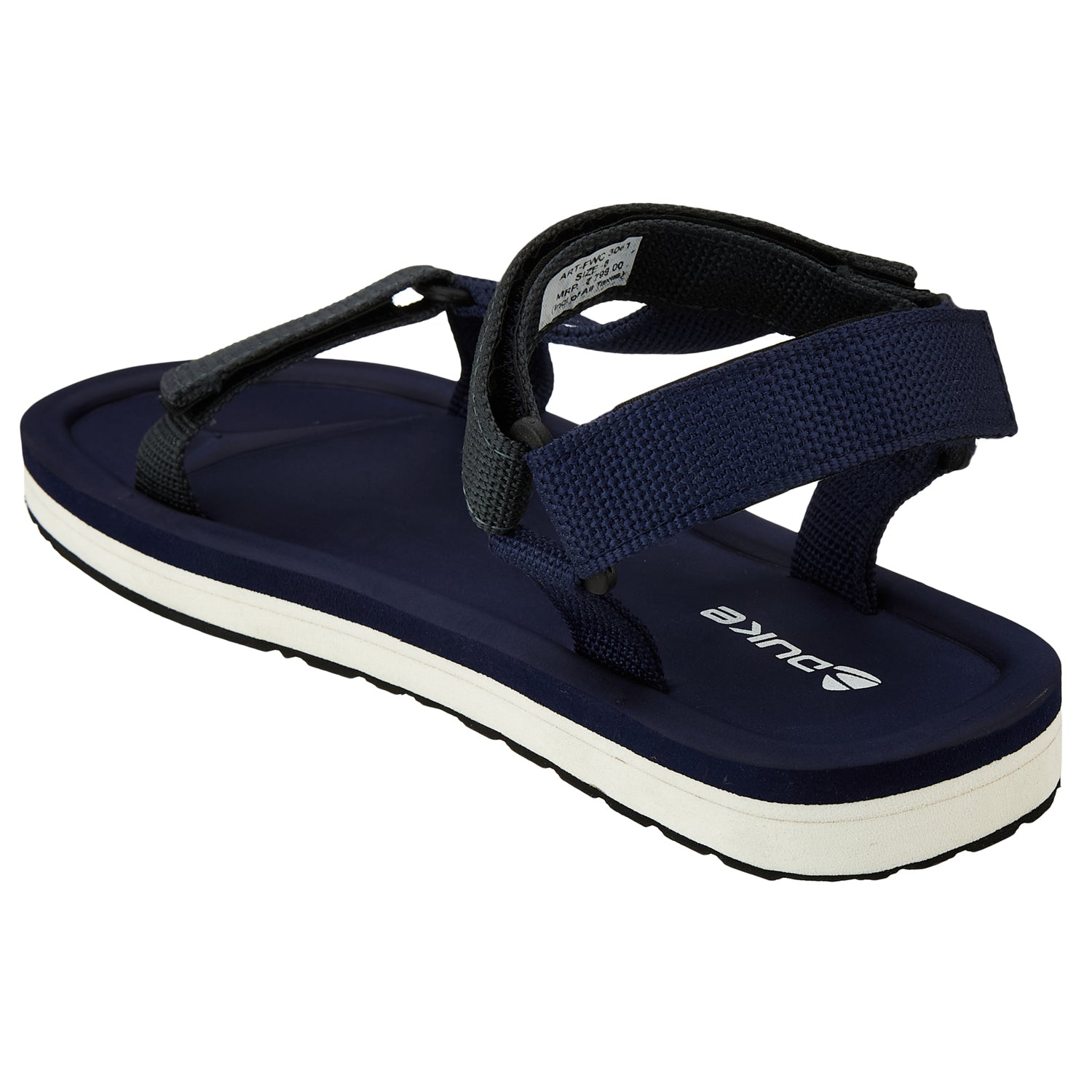 Duke Men Floaters (FWOL3061)