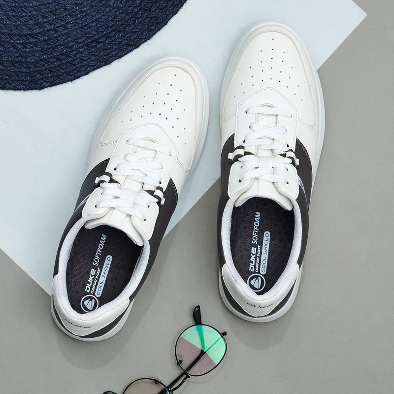 Duke Men Sneakers (FWOL1494)