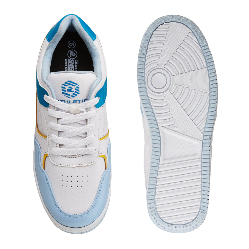Duke Women Sneakers (XFOL1549)