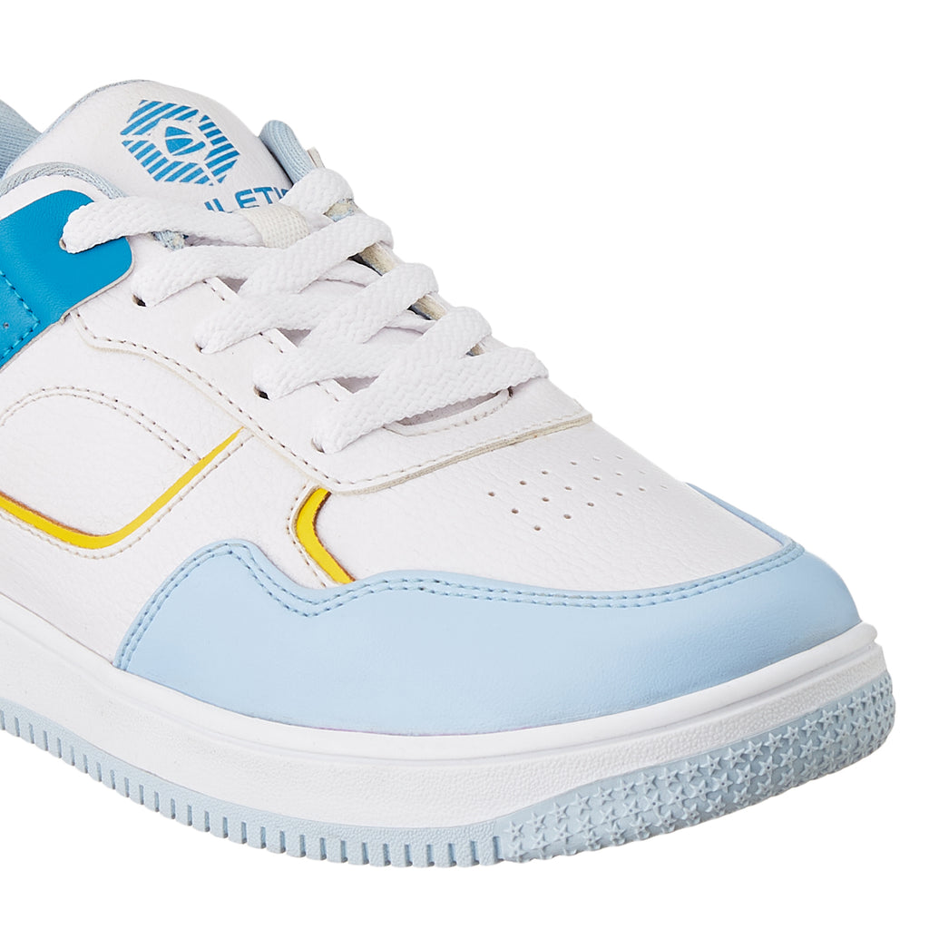 Duke Women Sneakers (XFOL1549)
