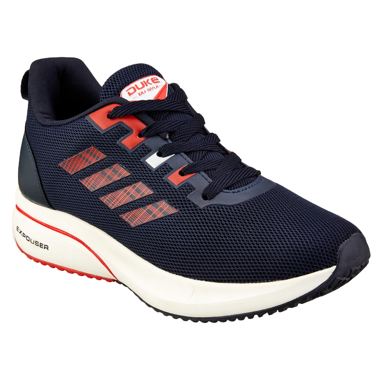 Duke Men Sports Shoes (FWOL2036)
