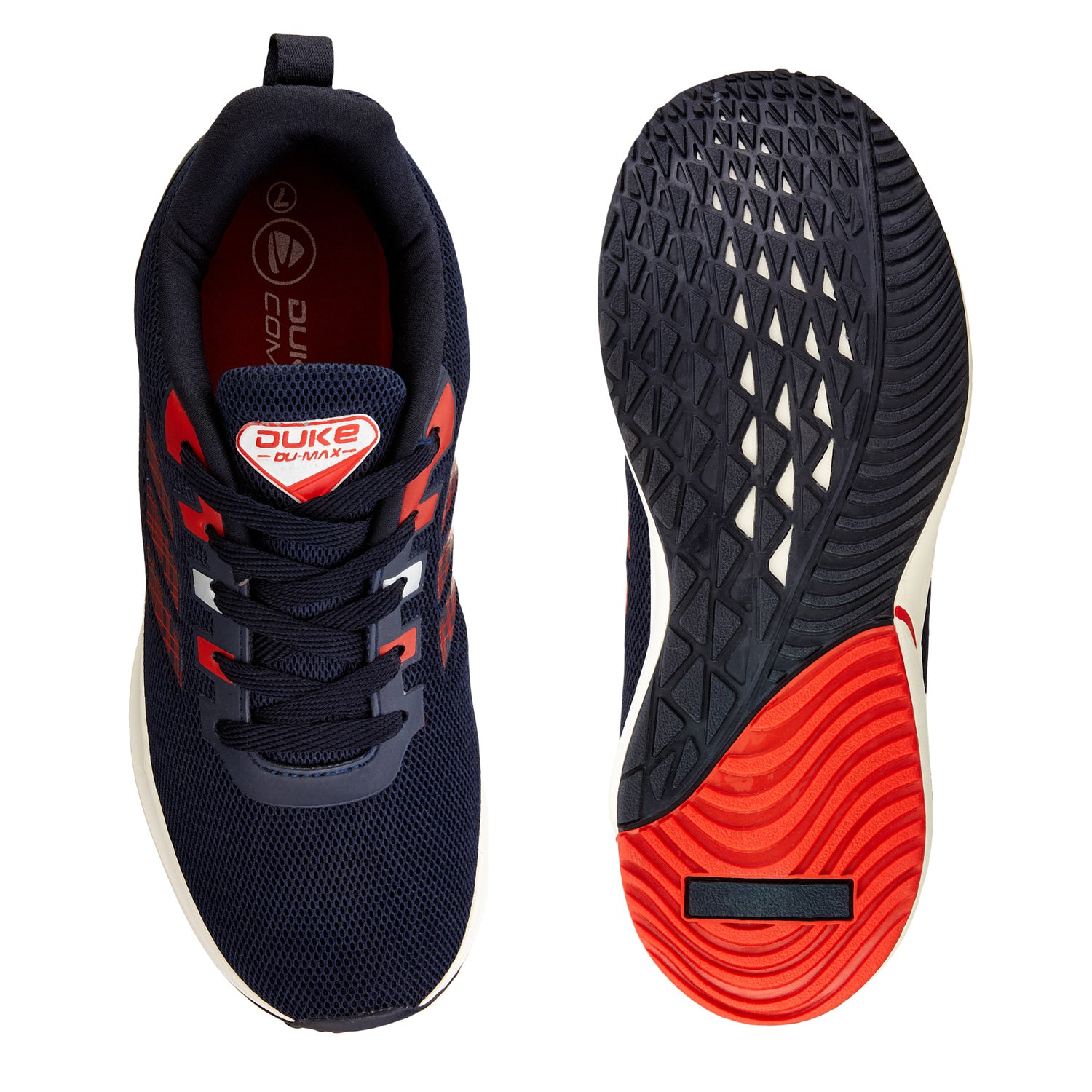 Duke Men Sports Shoes (FWOL2036)
