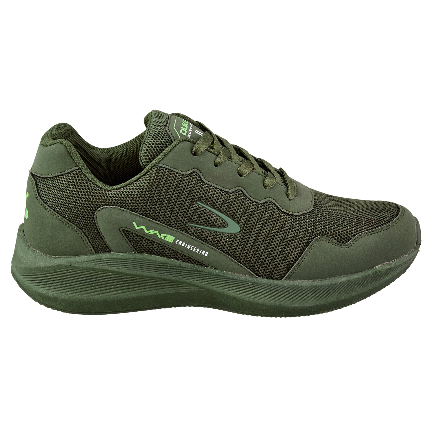 Duke Men Sports Shoes (FWOL2041)