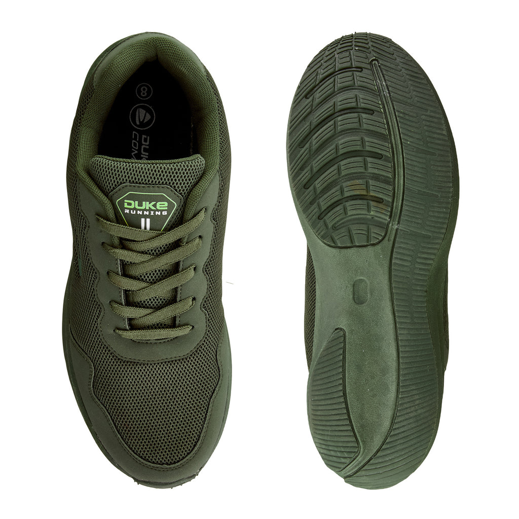 Duke Men Sports Shoes (FWOL2041)