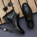 Duke Men Chelsea Boot (FWOL4000)