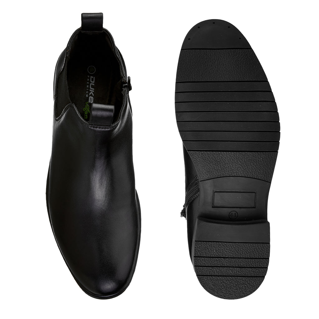 Duke Men Chelsea Boot (FWOL4000)