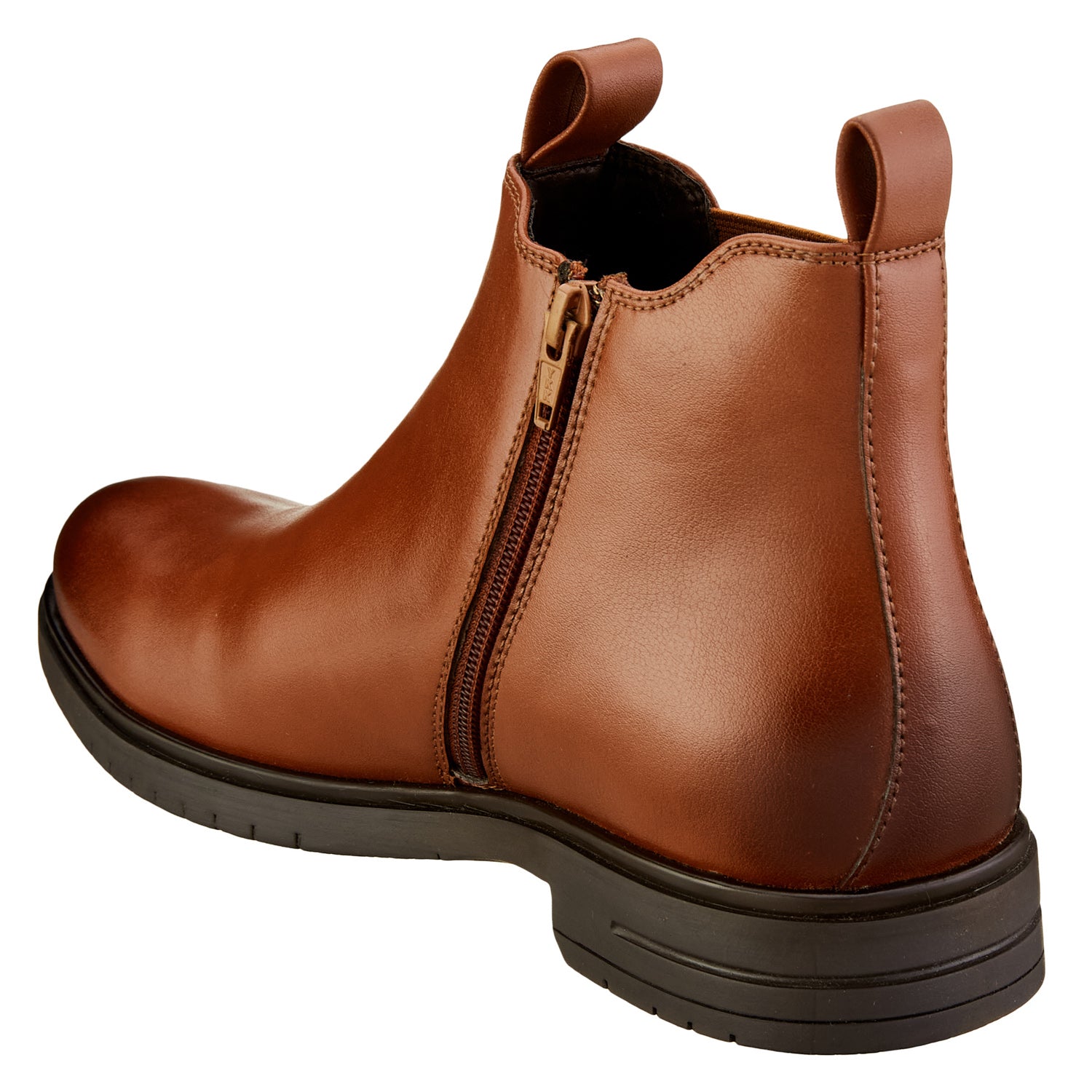 Duke Men Chelsea Boot (FWOL4000)