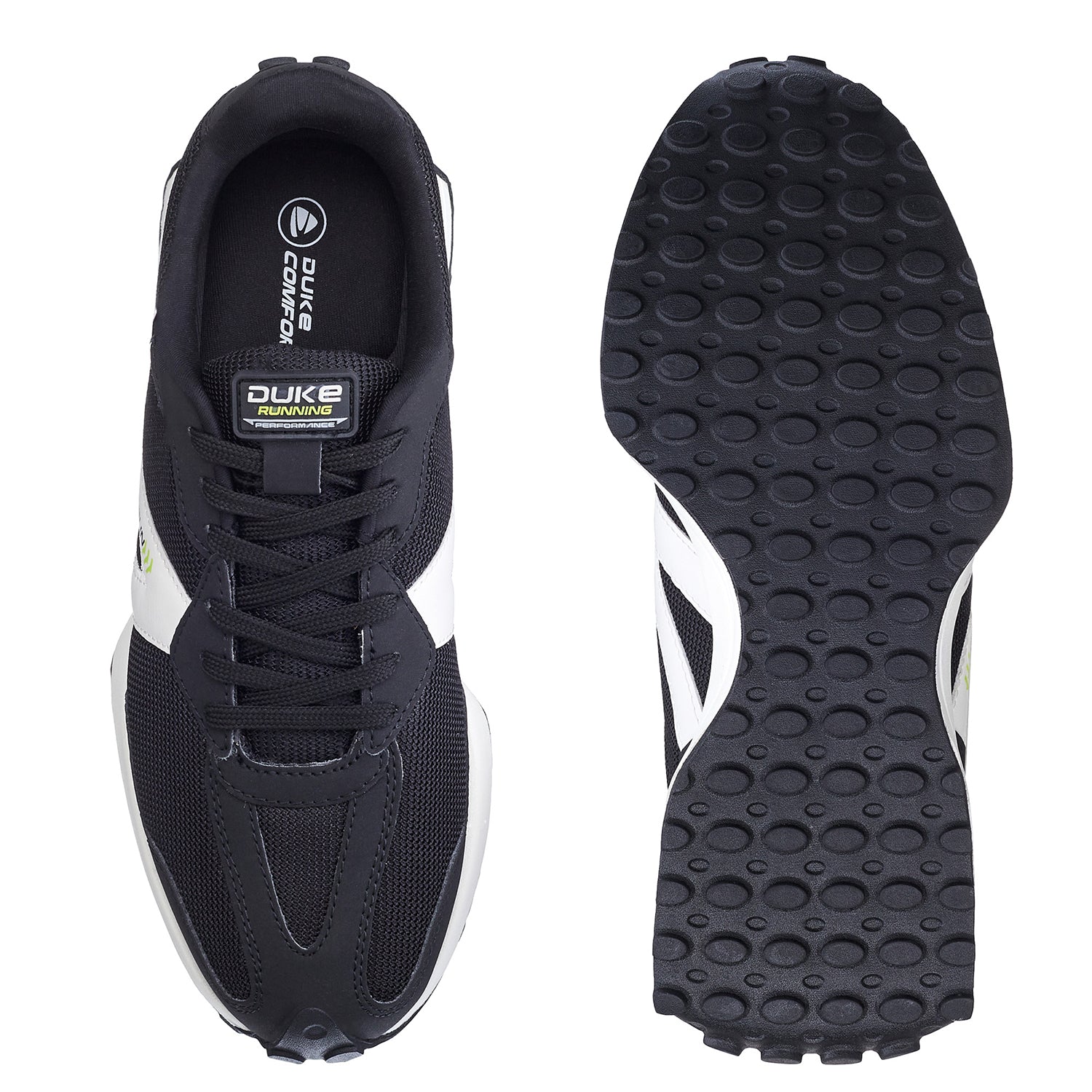 Duke Men Sports Shoes (FWOL2038)