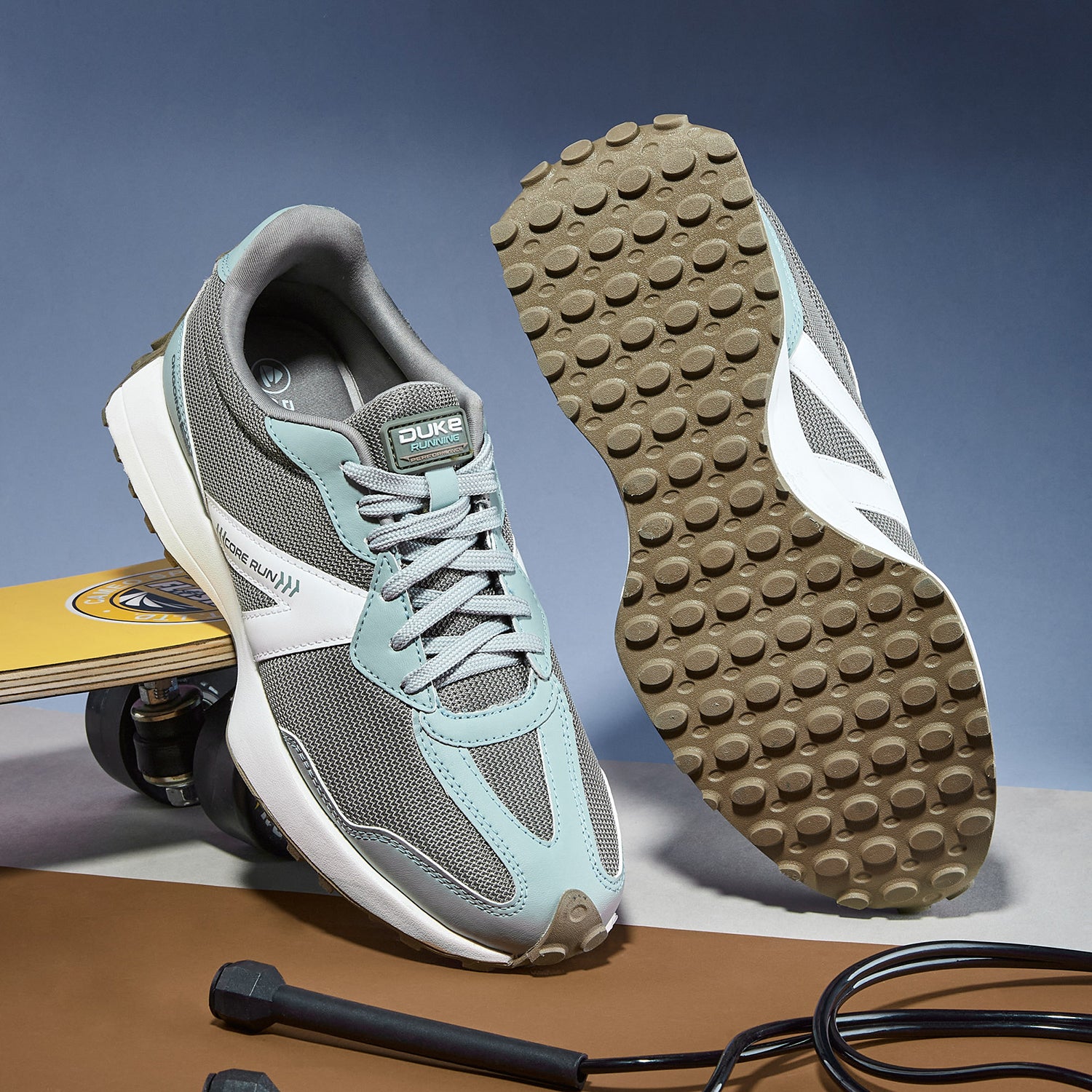 Duke Men Sports Shoes (FWOL2038)