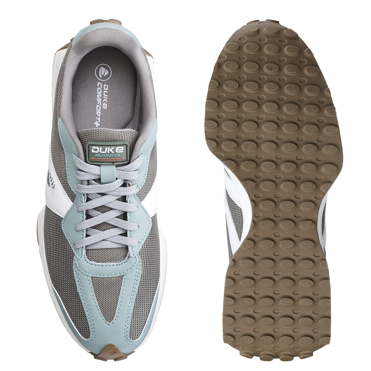 Duke Men Sports Shoes (FWOL2038)