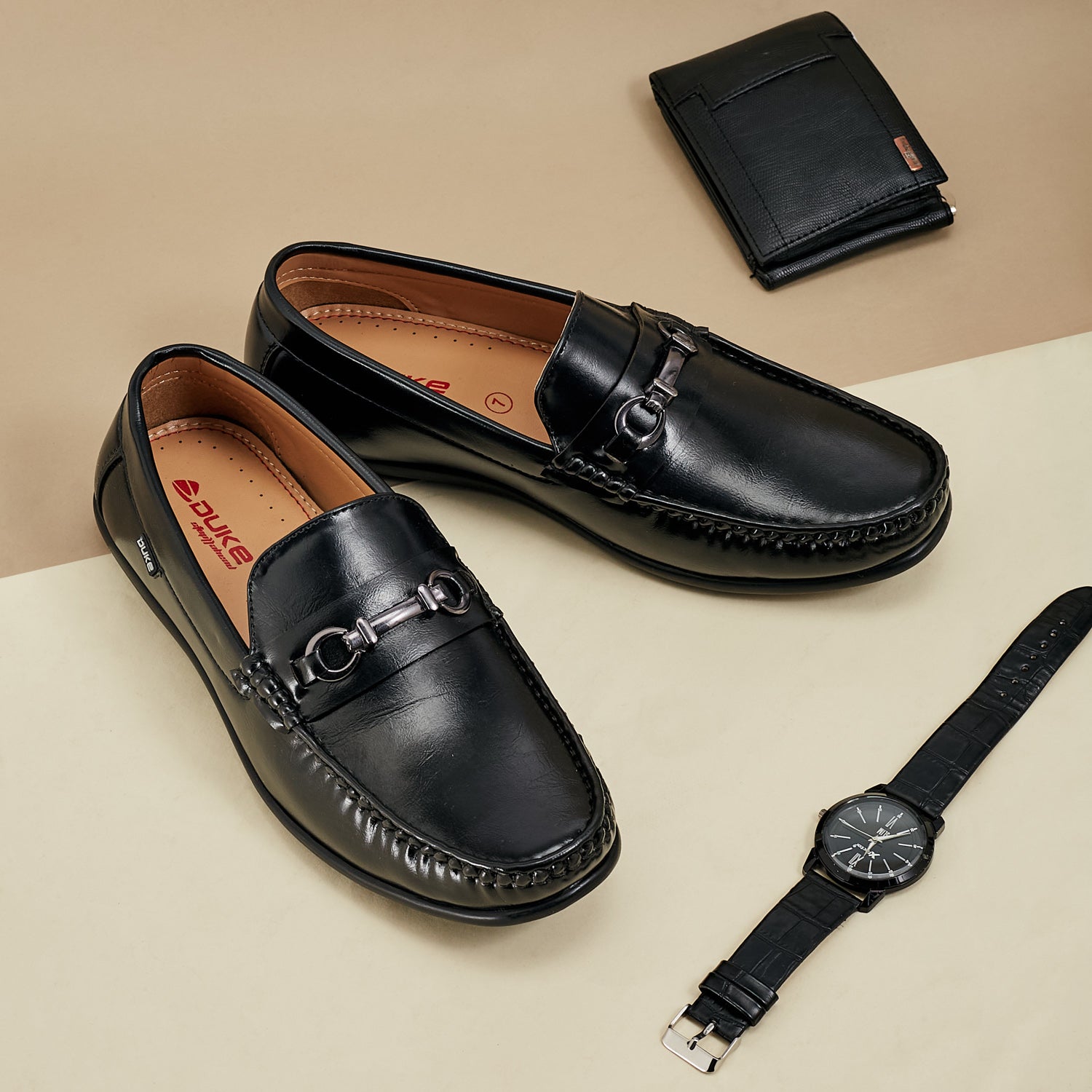 Duke Men Loafers (FWD4004)