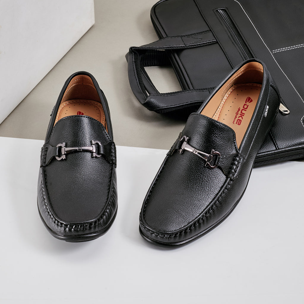 Duke Men Loafers (FWD4007)