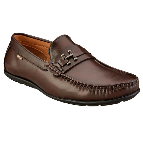 Duke Men Loafers (FWOL4006)
