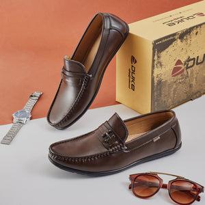 Duke Men Loafers (FWOL4006)