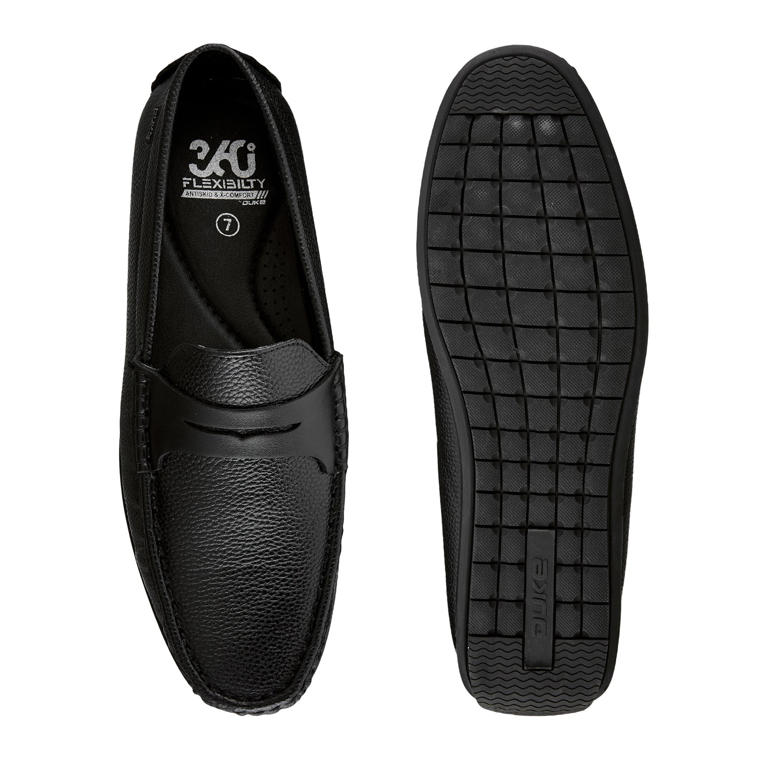 Duke Men Loafers (FWOL4011)