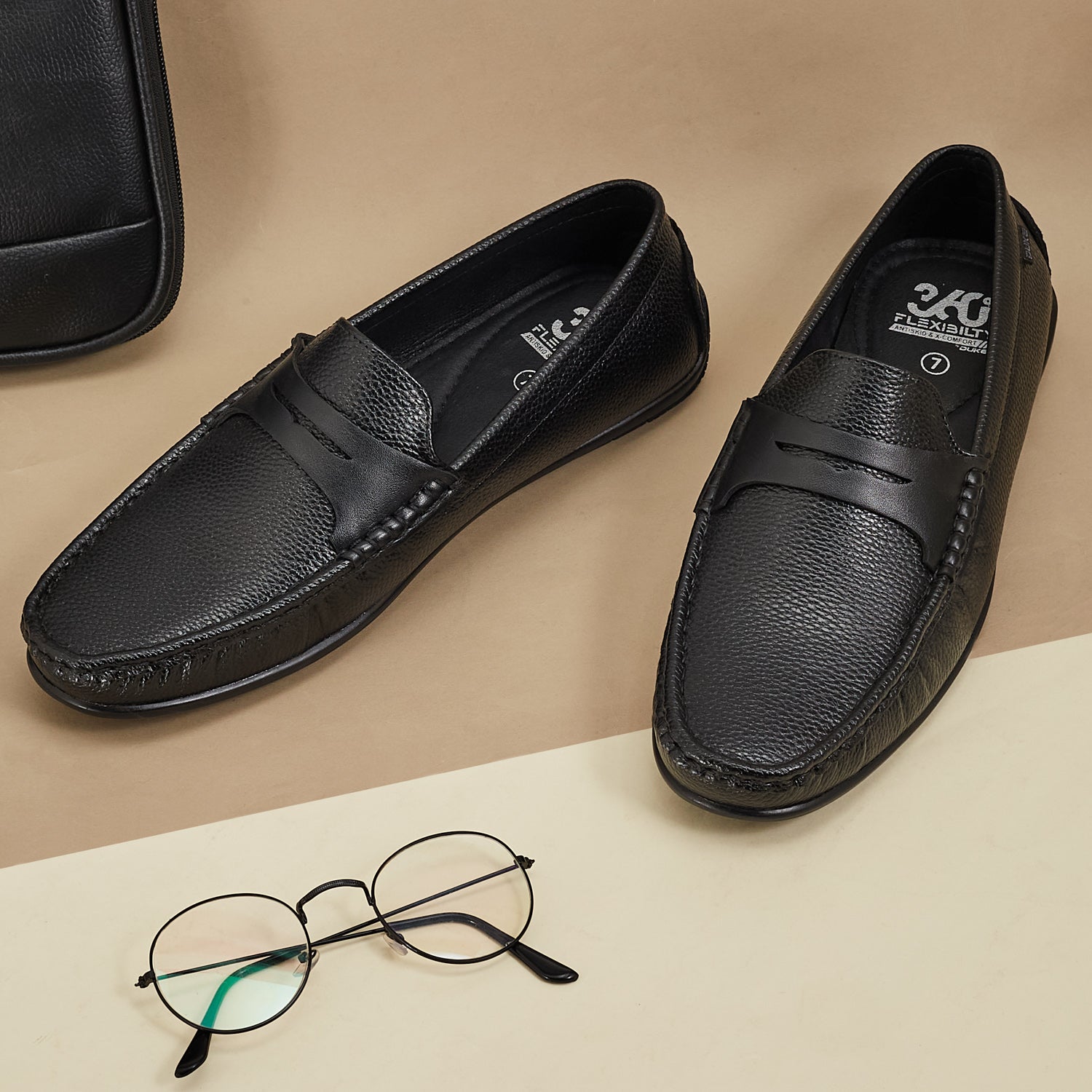 Duke Men Loafers (FWOL4011)