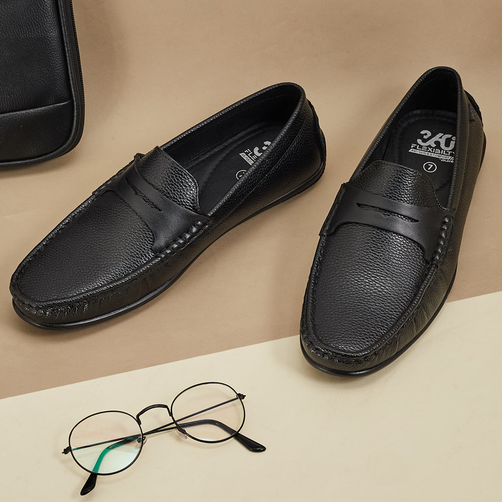 Duke Men Loafers (FWOL4011)