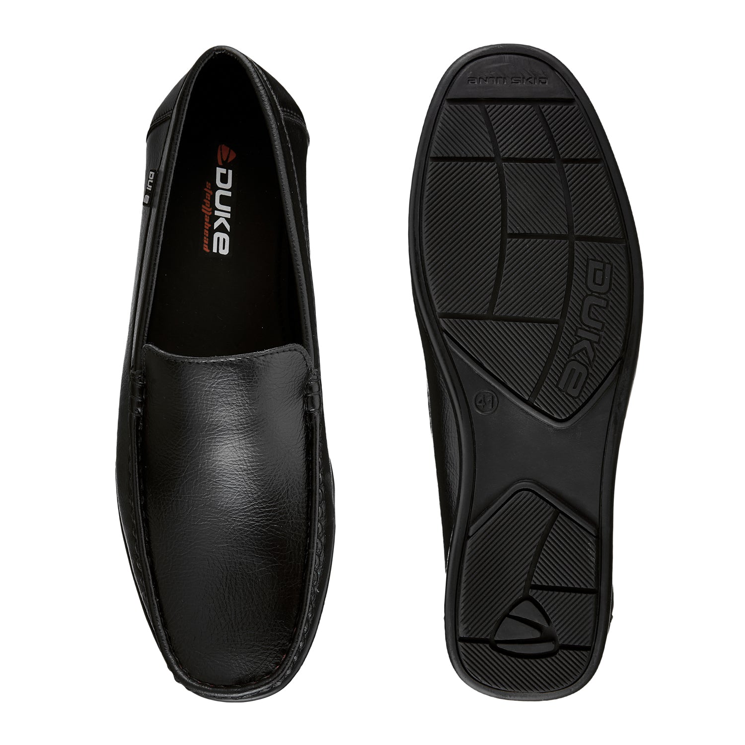 Duke Men Loafers (FWOL4009)