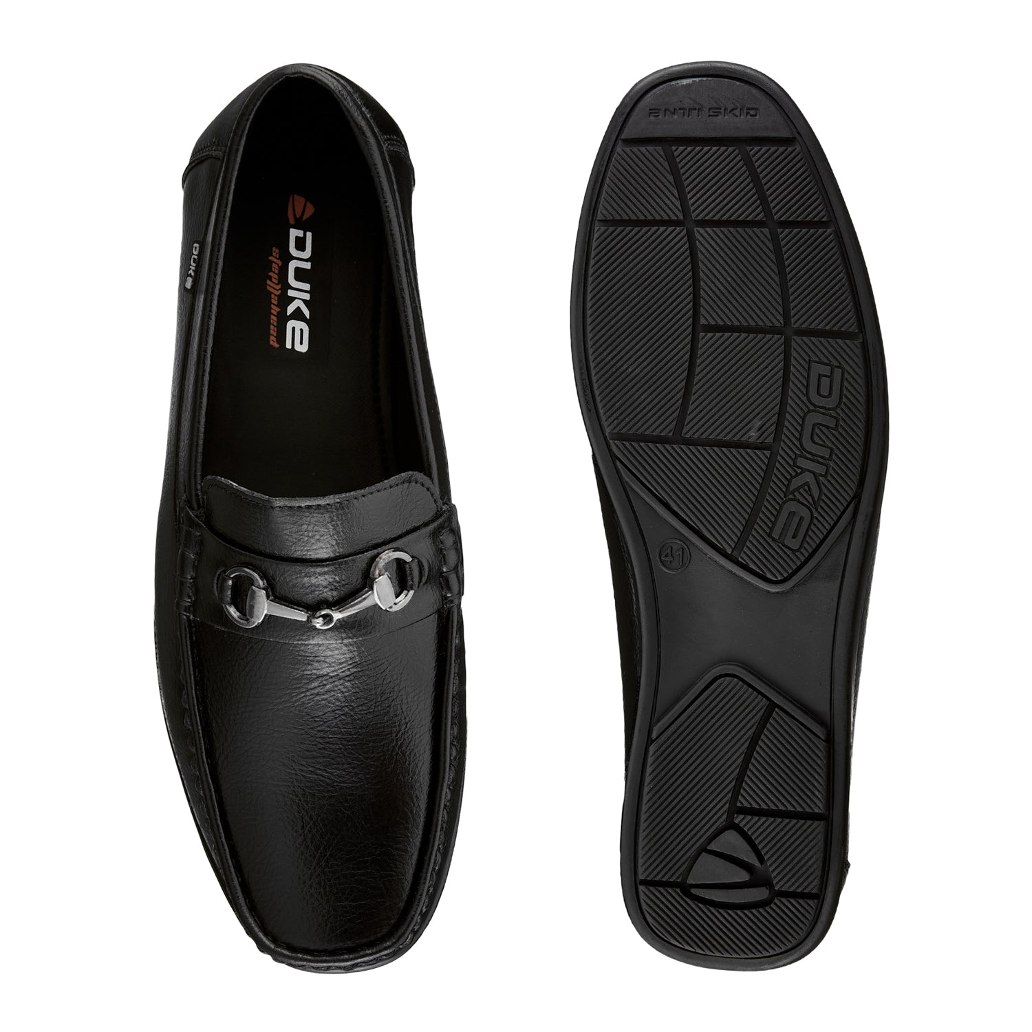 Duke Men Casual Shoes (FWOL4008)