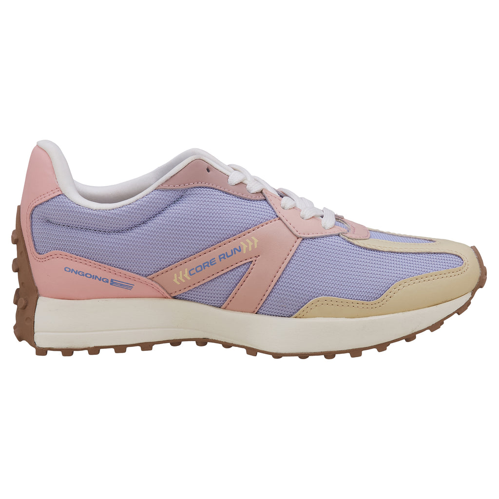 Duke Women Colourblocked DIVA Sneakers (XFOL1550)