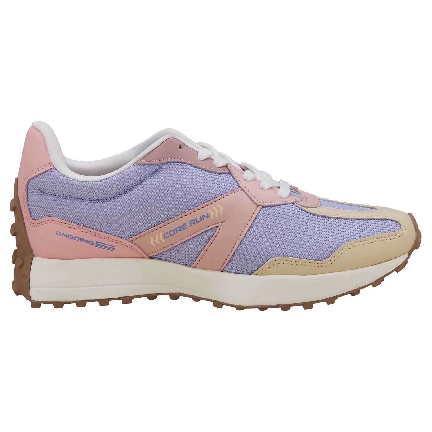Duke Women Colourblocked DIVA Sneakers (XFOL1550)