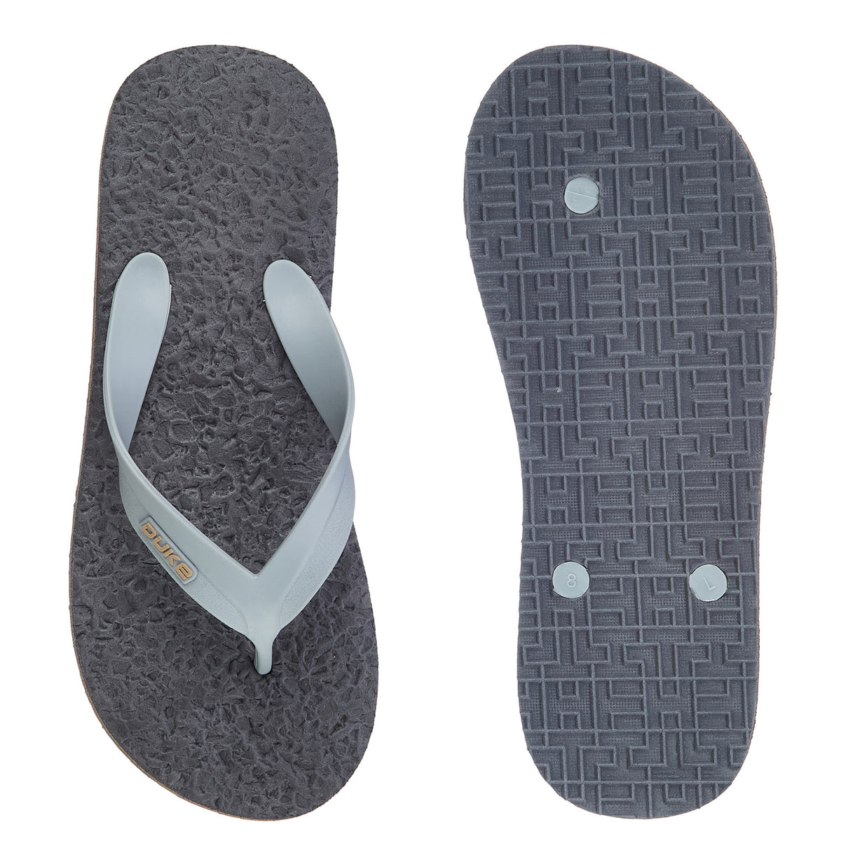 Duke Men Thong Flip-Flops  (FWC6177)