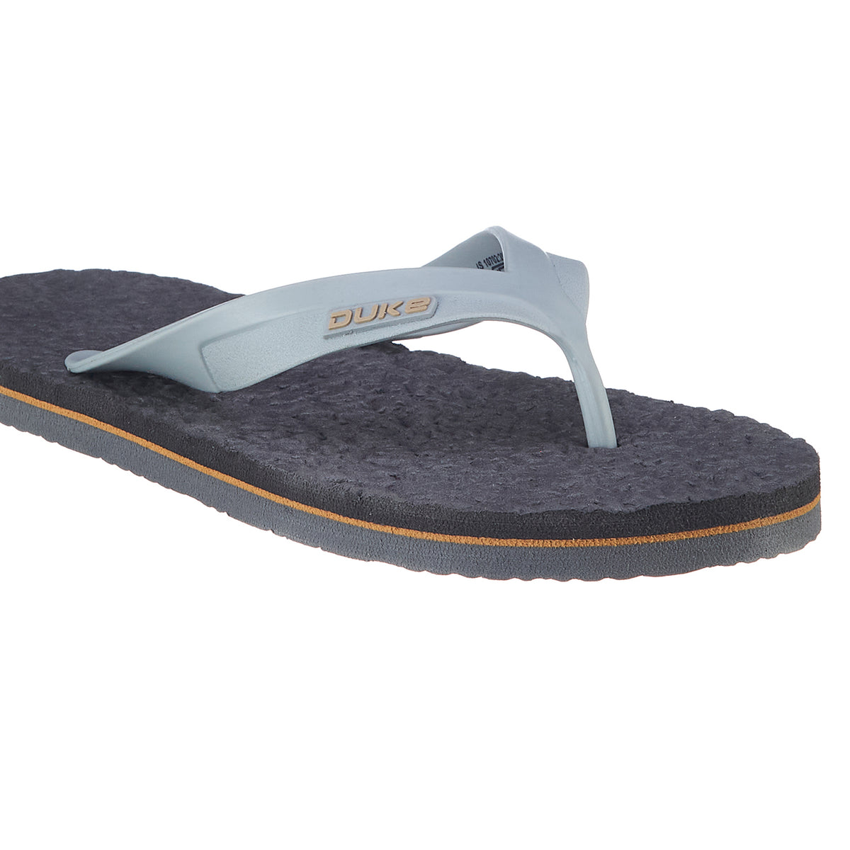 Duke Men Thong Flip-Flops  (FWC6177)