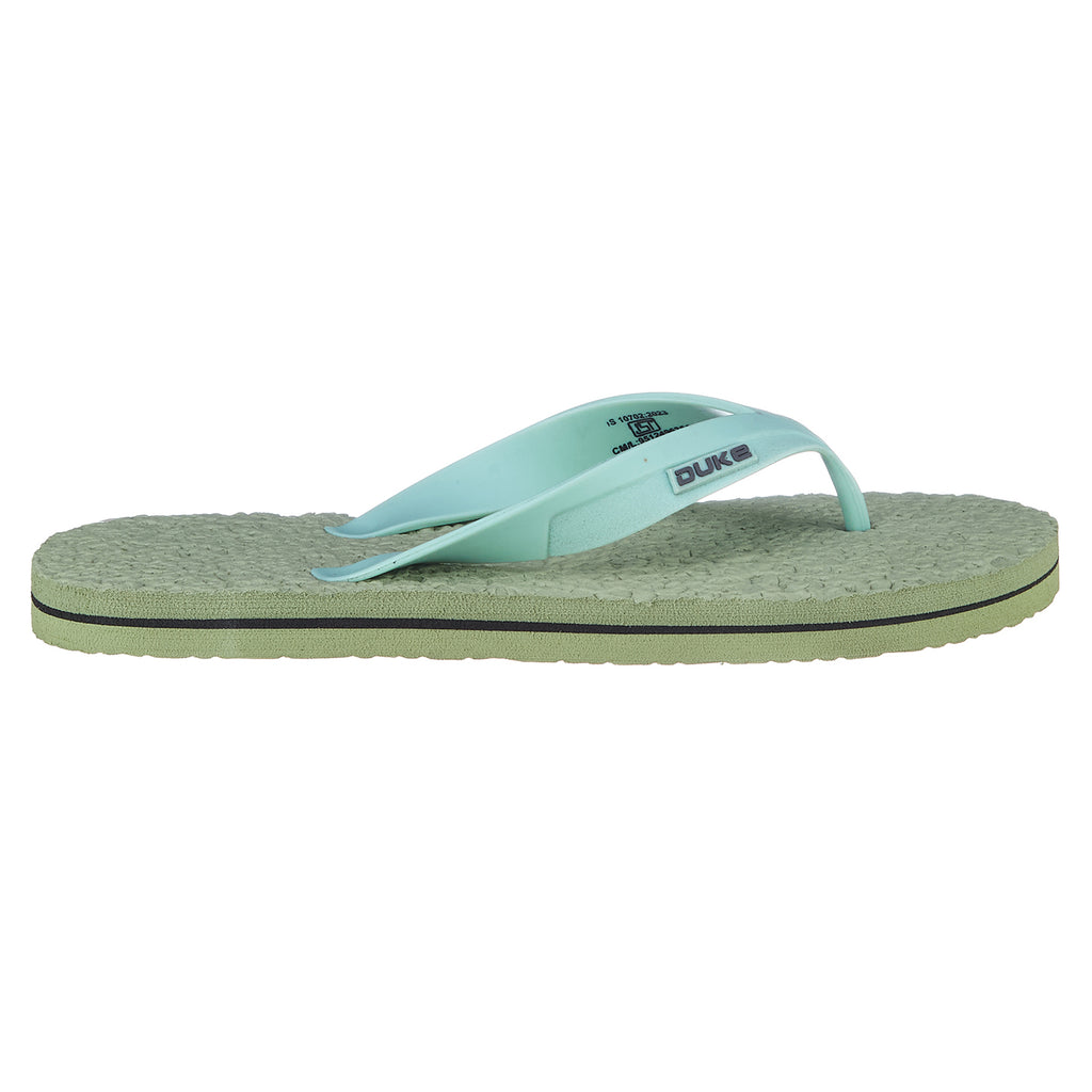 Duke Men Thong Flip-Flops  (FWC6177)